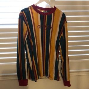 Guess Long Sleeve